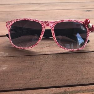 Hello Kitty Sunglasses ❤️